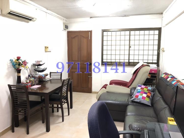Blk 418 Jurong West Street 42 (Jurong West), HDB 3 Rooms #169073502